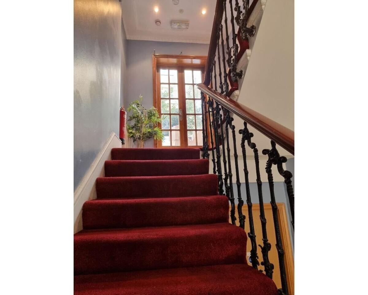 G3- Great Studio For 2 With Patio Near Hyde Park لندن المظهر الخارجي الصورة