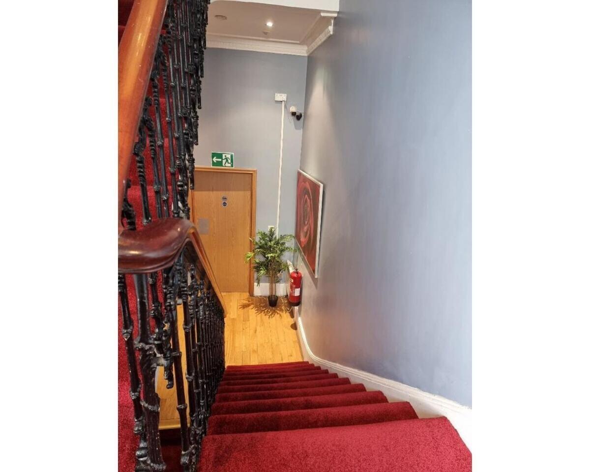 G3- Great Studio For 2 With Patio Near Hyde Park لندن المظهر الخارجي الصورة