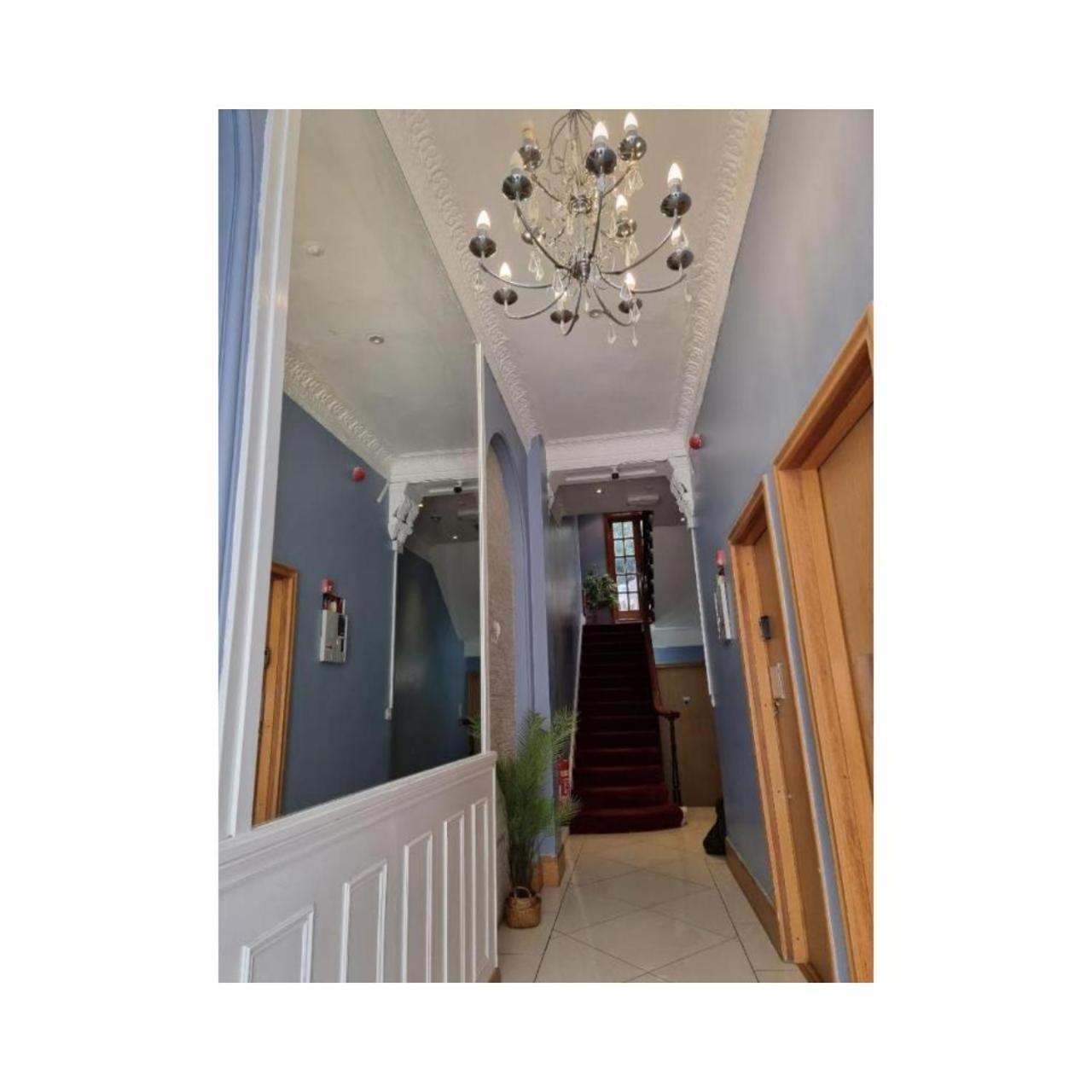G3- Great Studio For 2 With Patio Near Hyde Park لندن المظهر الخارجي الصورة