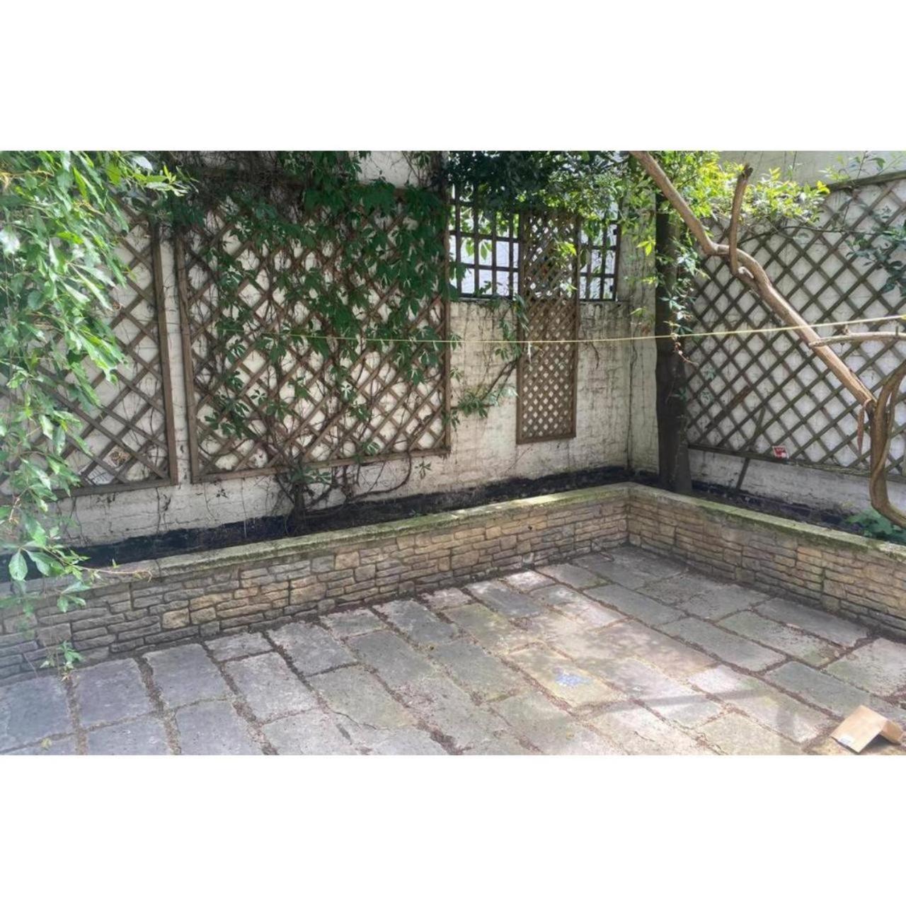 G3- Great Studio For 2 With Patio Near Hyde Park لندن المظهر الخارجي الصورة