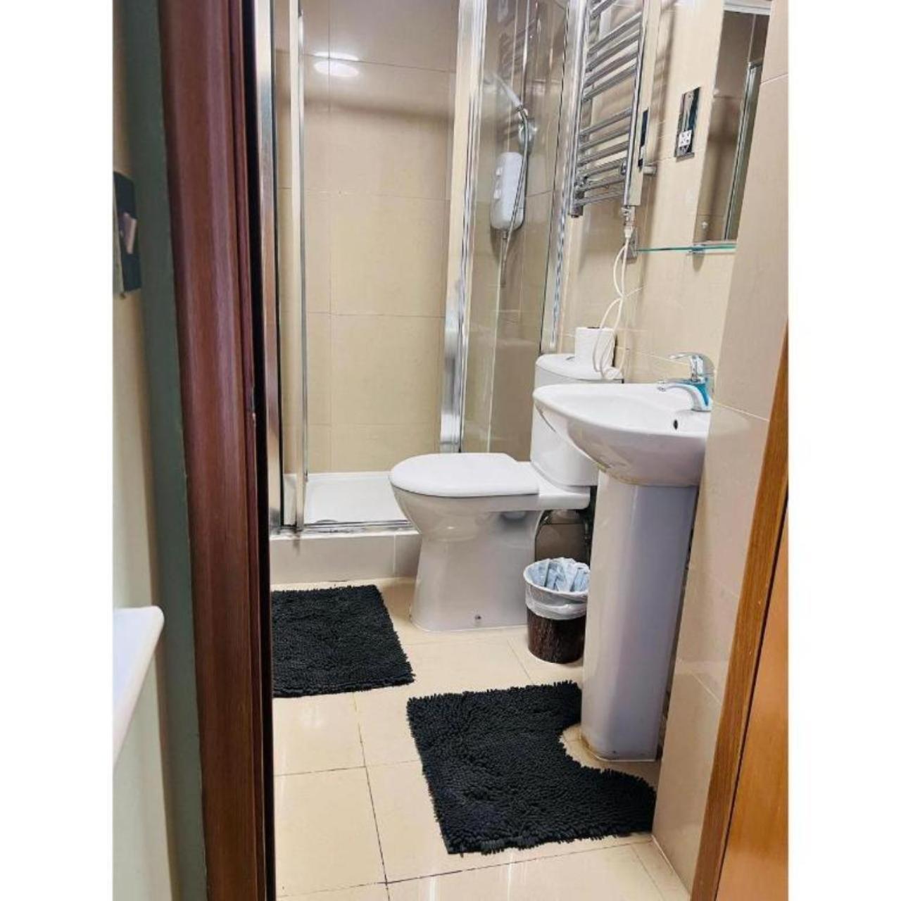 G3- Great Studio For 2 With Patio Near Hyde Park لندن المظهر الخارجي الصورة
